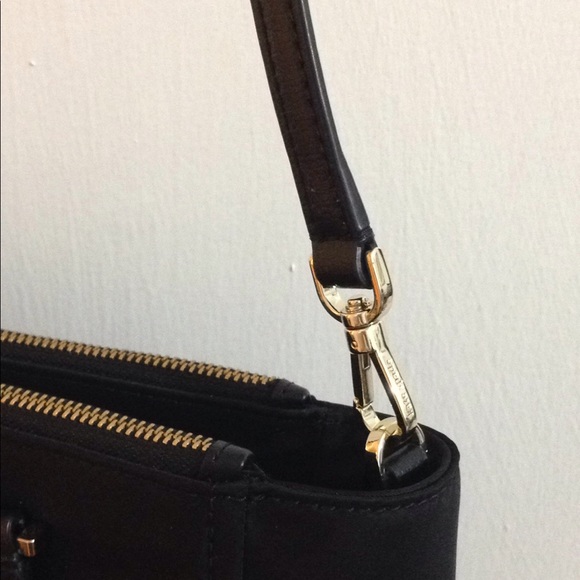 Kate Spade New York women's black handbag - Picture 11 of 13
